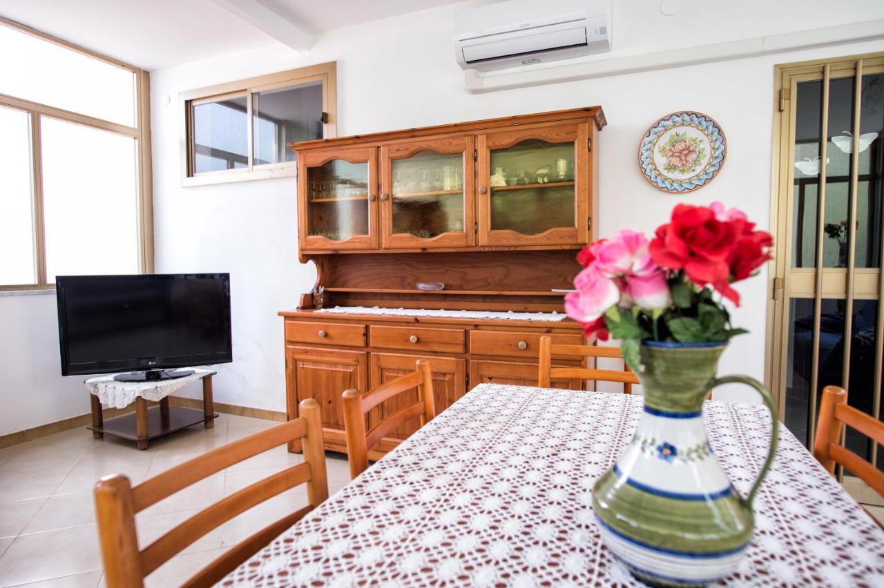 La Casa Gialla วิเอตริ ภายนอก รูปภาพ