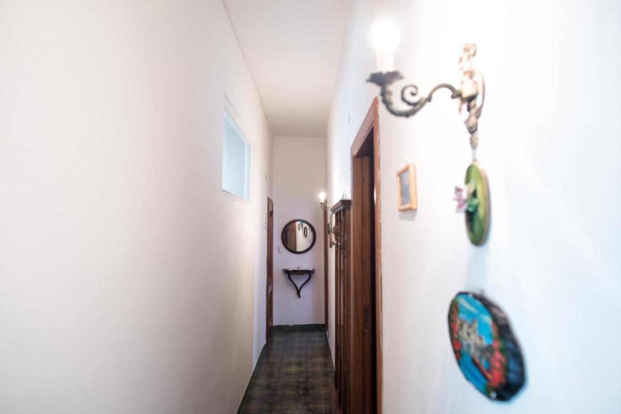 La Casa Gialla วิเอตริ ภายนอก รูปภาพ